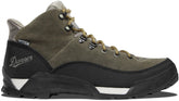 Panorama Mid 6" Black Olive