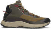 Trail Junction Black Olive/Port