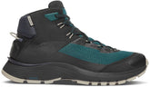 Trail Junction Deep Teal/Pumice Gray