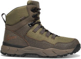 Vital Trail Brown/Olive
