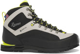 Crag Rat EVO Ice/Yellow