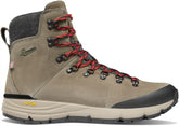Arctic 600 200G Brown/Red Insulated 200G