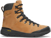 Arctic 600 Side-Zip Bone Brown/Jet Black 200G