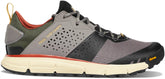 Trail 2650 Campo Brown/Green/Orange