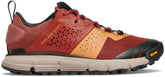 Trail 2650 Campo Red Ochre/Caramel
