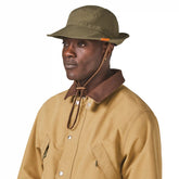 Oxbow GTX Hat Dusty Olive
