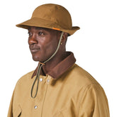 Oxbow GTX Hat Ermine