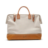 Tool Bag 16" x 12" x 6" Natural