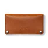 Trucker Wallet 7.5" x 4" - Leather Latigo