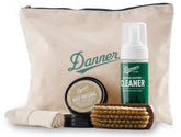 Boot Care Kit Full Grain Leather