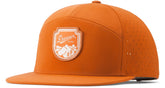 Nature Trip Trucker Desert Orange