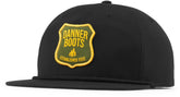 1932 Shield Cap Black