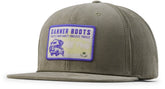 Endless Trails Corduroy Cap Olive