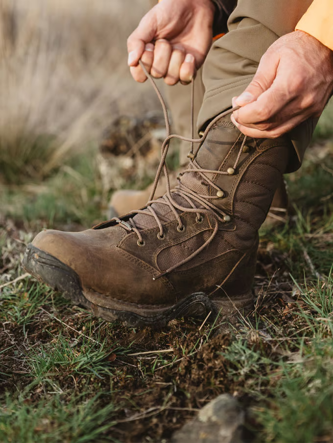 Men Footwear by Activity Hunt