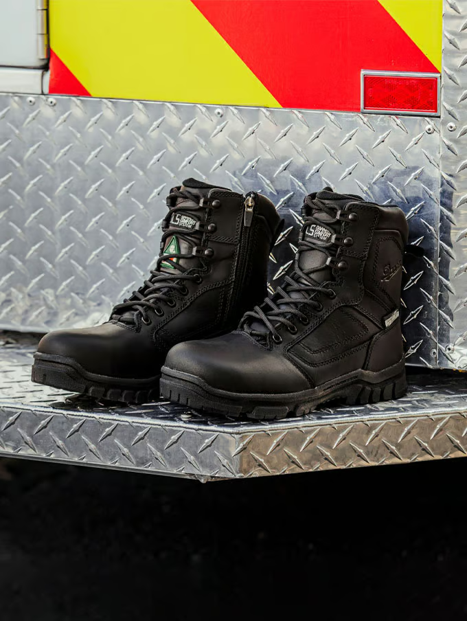 Men Footwear by Activity Tactical