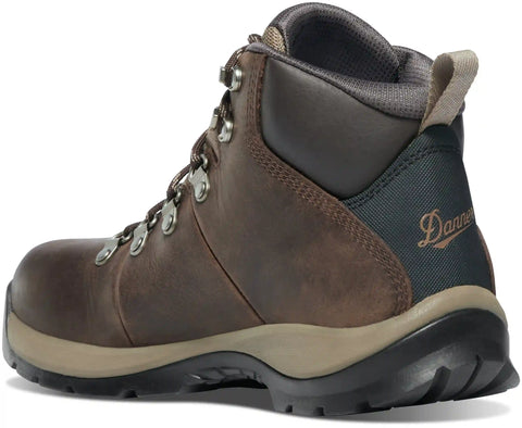 Sandy Ridge Brown