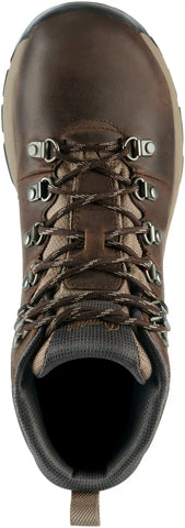 Sandy Ridge Brown