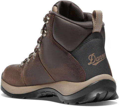 Sandy Ridge Brown