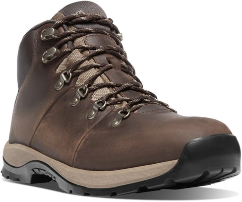 Sandy Ridge Brown