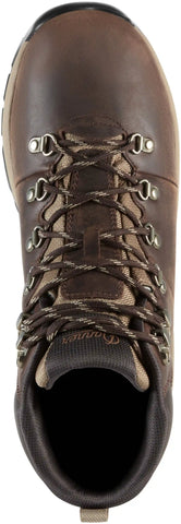 Sandy Ridge Brown