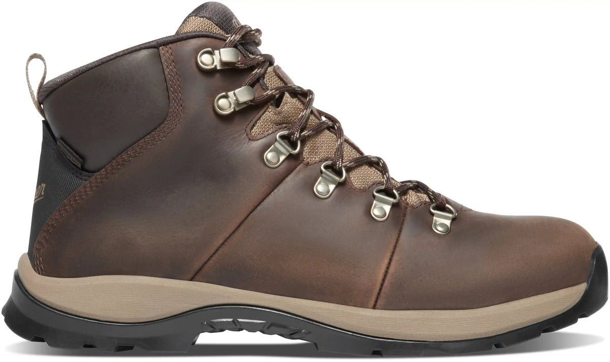 Sandy Ridge Brown