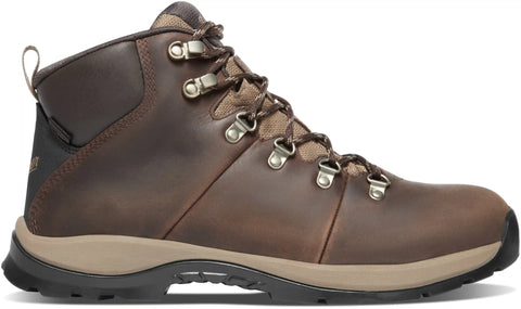 Sandy Ridge Brown