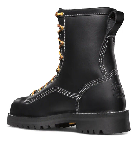 Super Rain Forest Black