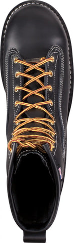 Super Rain Forest Black