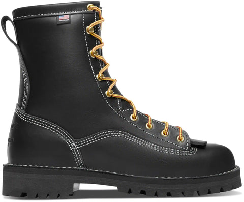 Super Rain Forest Black