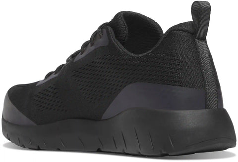 Run Time 3 ESD Black Composite Toe (NMT)