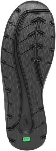 Run Time 3 ESD Black Composite Toe (NMT)