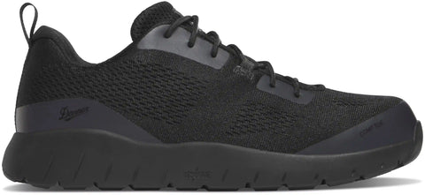 Run Time 3 ESD Black Composite Toe (NMT)
