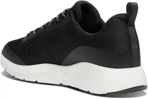 Run Time 3 ESD Black/White