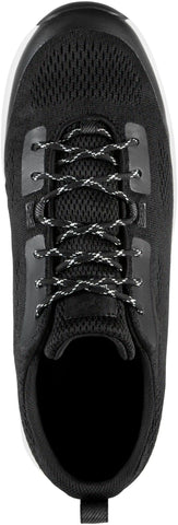 Run Time 3 ESD Black/White