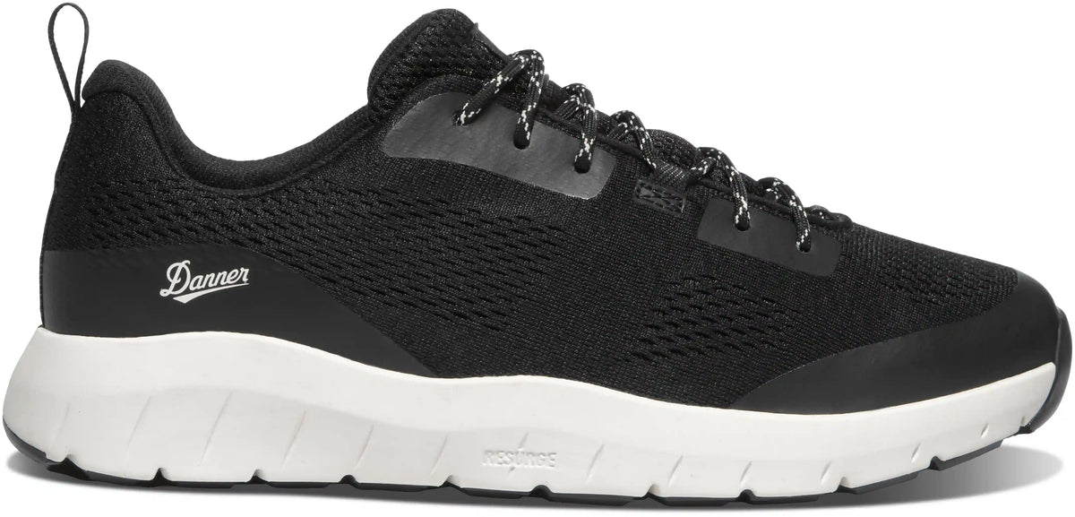 Run Time 3 ESD Black/White