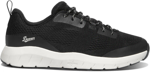 Run Time 3 ESD Black/White