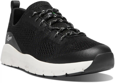 Run Time 3 ESD Black/White