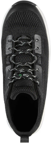 Run Time 3 ESD Black/White