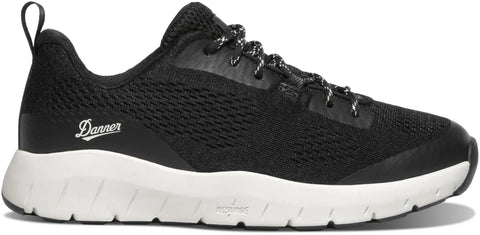 Run Time 3 ESD Black/White