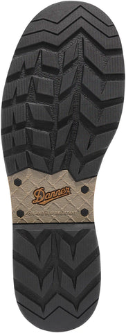Steel Yard 6" Steel Toe