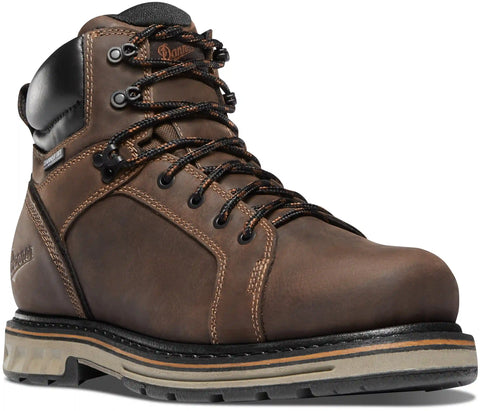 Steel Yard 6" Steel Toe