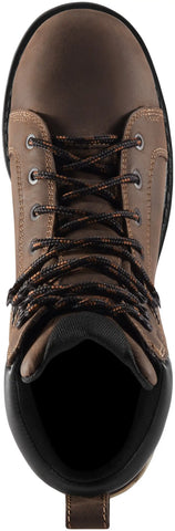 Steel Yard 6" Steel Toe