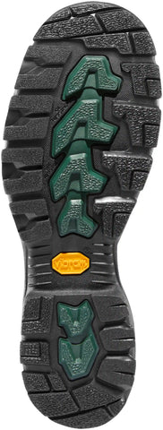 Vicious 4" Brown Composite Toe (NMT)