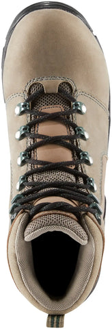 Vicious 4" Brown Composite Toe (NMT)