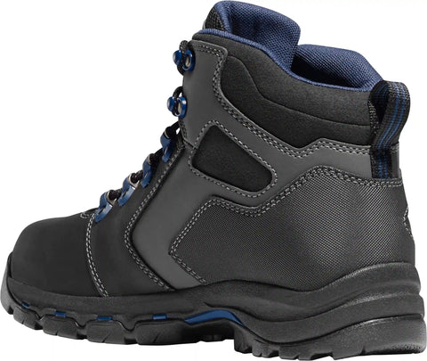 Vicious 4.5" Black Composite Toe (NMT)