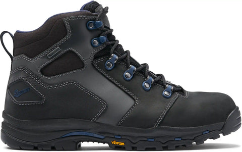 Vicious 4.5" Black Composite Toe (NMT)