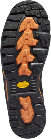 Vicious 400G 8" Brown Insulated 400G Composite Toe (NMT)