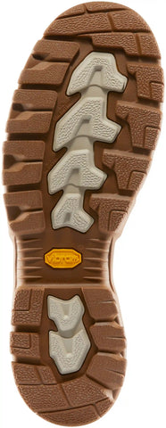 Vicious 4.5" Tan/Black Composite Toe (NMT)