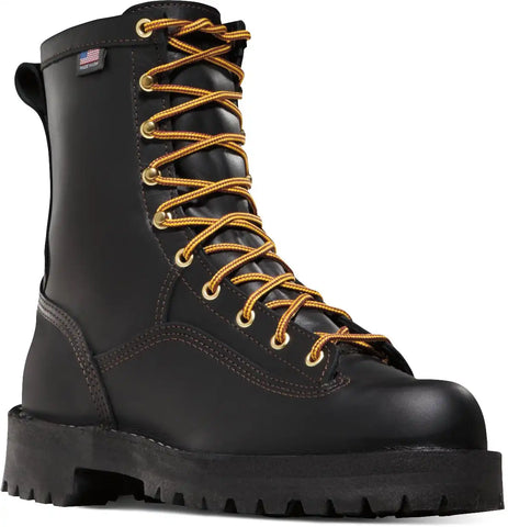 Rain Forest Black