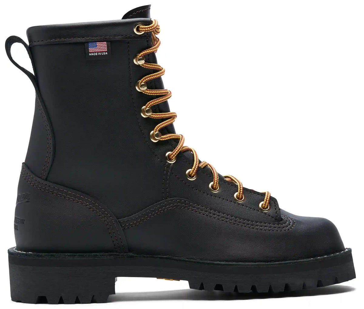 Rain Forest Black
